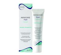 AKNICARE FAST CREAMGEL 30ML