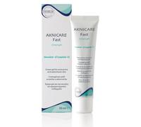 AKNICARE-FAST CREAMGEL 30ML