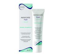 Aknicare Fast Crema Gel 30ml per pelli acneiche