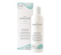 General Topics Gel Detergente Viso Delicato Aknicare – GT-Peptide-10, Trietilcitrato, MSM – 200 ml