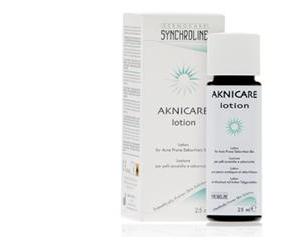 AKNICARE-LOZ 25ML