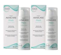 Aknicare Mask Hidden Mask 50 Ml 2x50 ml