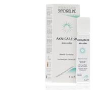 AKNICARE-SKIN ROLLER 5ML