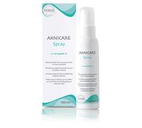 EMULSIONE SPRAY AKNICARE ANTI ACNE 100 ML