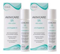 Aknicare Sr Skin Roller 5Ml 2x5 ml Roller