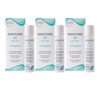 Aknicare Sr Skin Roller 5Ml 3x5 ml Roller