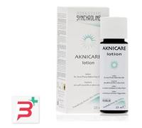 Aknicare Lotion per pelli grasse a tendenza acneica 25ml