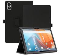 AKNICI Custodia Cover per ALLDOCUBE iPlay60 Lite Tablet 11 Pollici, Pelle PU Cover Custodia Protettiva con Cinghia di Sicurezza e Magnete e Funzione di Supporto per ALLDOCUBE iPlay60 Lite, Nero