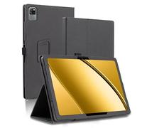 AKNICI Custodia Cover per Blackview Tab60 WiFi/Blackview Tab 60 Pro Tablet 10 Pollici, Pelle PU Cover Custodia Protettiva con Cinghia di Sicurezza e Magnete e Funzione di Supporto