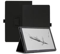 AKNICI Custodia Cover per BOOX Note Max Tablet 13.3 Pollici, Pelle PU Cover Custodia Protettiva con Cinghia di Sicurezza e Magnete e Funzione di Supporto