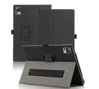 AKNICI Custodia Cover per DOOGEE T30 Pro/DOOGEE T30PRO Tablet 11 Pollici, Pelle PU Cover Custodia Protettiva con Cinghia di Sicurezza e Magnete e Funzione di Supporto per DOOGEE T30 Pro/DOOGEE T30PRO