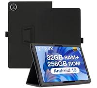 AKNICI Custodia Cover per DOOGEE T40 Pro/DOOGEE T20 Ultra Tablet 12 Pollici, Pelle PU Cover Custodia Protettiva con Cinghia di Sicurezza e Magnete e Funzione di Supporto per DOOGEE T40 Pro/T20 Ultra