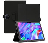 AKNICI Custodia Cover per TCL TAB 8 Gen 2 Tablet 8.7 Pollici, Pelle PU Cover Custodia Protettiva con Cinghia di Sicurezza e Magnete e Funzione di Supporto per TCL TAB 8 Gen 2 Tablet 8.7 Pollici