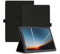 AKNICI Custodia Cover per Wacom Movink 13 Tablet 13.3 Pollici, Pelle PU Cover Custodia Protettiva con Cinghia di Sicurezza e Magnete e Funzione di Supporto