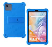 AKNICI Custodia Silicone per ALLDOCUBE iPlay 60 mini Android 15 tablet 8,7 pollici, Protettiva Cover con Supporto Integrato per ALLDOCUBE iPlay 60 mini Android 15 tablet 8,7 pollici, Blu