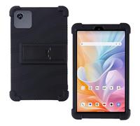 AKNICI Custodia Silicone per ALLDOCUBE iPlay 60 mini Android 15 tablet 8,7 pollici, Protettiva Cover con Supporto Integrato per ALLDOCUBE iPlay 60 mini Android 15 tablet 8,7 pollici, Nero