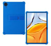 AKNICI Custodia Silicone per TECLAST T70 Tablet 14 Pollici, Protettiva Cover con Supporto Integrato per TECLAST T70 Tablet 14 Pollici, Blu