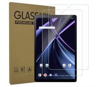 AKNICI Pellicola Protettiva per Acer Iconia Tab A11-11-A921 Tablet 11 Pollici, Vetro Temperato Film per Acer Iconia Tab A11-11-A921, Ultra Trasparente/Anti-graffio/Durezza 9H, Pacco da 2