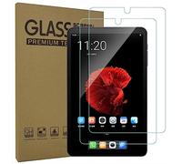 AKNICI Pellicola Protettiva per ALLDOCUBE iPlay 50 Mini Pro/ALLDOCUBE iPlay 50 Mini Tablet 8,4 Pollici, Vetro Temperato Film, Ultra Trasparente/Anti-graffio/Durezza 9H, Pacco da 2