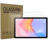 AKNICI Pellicola Protettiva per ALLDOCUBE iPlay 50 Pro/ALLDOCUBE iPlay 50 Pro Max/ALLDOCUBE iPlay 50 Tablet 10,36 Pollici, Vetro Temperato Film, Ultra Trasparente/Anti-graffio/Durezza 9H, Pacco da 2