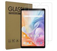 AKNICI Pellicola Protettiva per ALLDOCUBE iPlay 60 mini Android 15 tablet 8,7 pollici, Vetro Temperato Film per ALLDOCUBE iPlay 60 mini, Ultra Trasparente/Durezza 9H/Anti-graffio, Pacco da 2