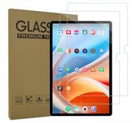 AKNICI Pellicola Protettiva per ALLDOCUBE iPlay60 Lite Tablet 11 Pollici, Vetro Temperato Film per ALLDOCUBE iPlay60 Lite, Ultra Trasparente/Anti-graffio/Durezza 9H, Pacco da 2