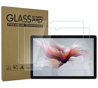 AKNICI Pellicola Protettiva per Blackview Tab 12 Pro/Tab 13 / Tab 12, Vetro Temperato Film per Blackview Tab 12 Pro/Tab 13 / Tab 12, Ultra Trasparente/Anti-graffio/Durezza 9H, Pacco da 2