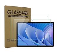 AKNICI Pellicola Protettiva per DOOGEE T20 / DOOGEE T20S Tablet 10,4 Pollici, Vetro Temperato Film, Ultra Trasparente/Anti-graffio/Durezza 9H, Pacco da 2