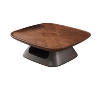 AKNKMHKDE Tavolini Piccoli Per La Camera Da Letto Tavolino da tè quadrato, stile nordico, semplice, for soggiorno, personalità, tavolo da tè, decorazione creativa, tavolino da caffè Tavolino da Caffè