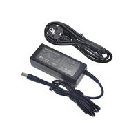 AKNOQNTM Caricatore Adattatore for Laptop AC100-240V 50-60HZ 19,5 V 3,33 A 65 W (7,4 mm*5,0 mm)(EU)