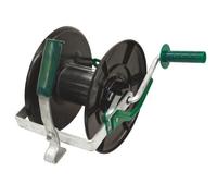 AKO Avvolgitore compatto per sistema a paletto ausilio indispensabile nella moderna realizzazione dei recinti