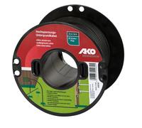 AKO Cavo interrato ad alta tensione 25 m Cavo interrato speciale Ø 1,6 mm - 0,07 Ohm/m