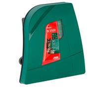 AKO Elettrificatore per recinti Power N 3500 - 230 V 3,5 J / 11.500V / 7W / 90 km
