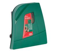 AKO Elettrificatore per recinti Power N 4800 - 230 V 4,8 J / 9.000V / 7W / 130 km
