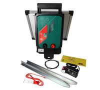 AKO Elettrificatore solare Sun Power S 1500 Elettrificatore solare compatto e potente