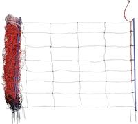 AKO Fencing OviNet Premium, 50 m, Arancio, 108 cm, DS, Maglie 30 cm