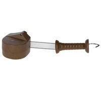 AKO FlexiGate green con nastro da 40 mm set Premium, lunghezza 6 m