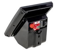 AKO Sun Power S6 Elettrificatore 12V