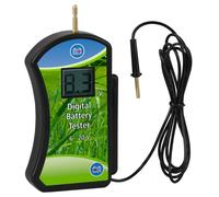 AKO Tester per batterie - Digitale Campo di test: 6-20 Volt