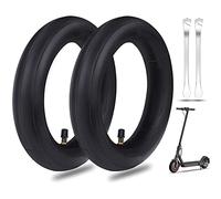 AKOFIC Camera d'Aria Xiaomi M365, 2 Pezzi Pneumatici da 8,5 Pollici Compatibile con Scooter Elettrico Xiaomi M365 8 1/2x2, Doppio Spessore Camere d'Aria Pneumatico per Monopattino Elettrico