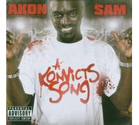 Akon - A Konvicts Song