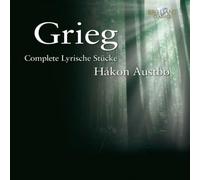 Akon Austbo - LYRIC PIECES -COMPLETE-