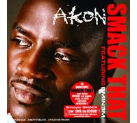 Akon, Eminem - Smack That