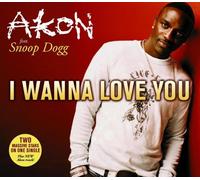 Akon Ft Snoop Dogg - I Wanna Love You