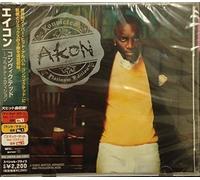 Akon - Konvicted