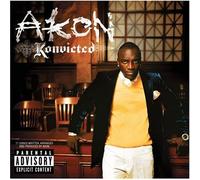 Akon - Konvicted