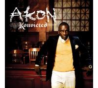 Akon - Konvicted