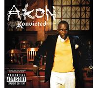 Akon - Konvicted