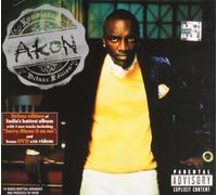 Akon - Konvicted [Import]