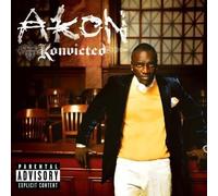 Akon - Konvicted (Slidepack)